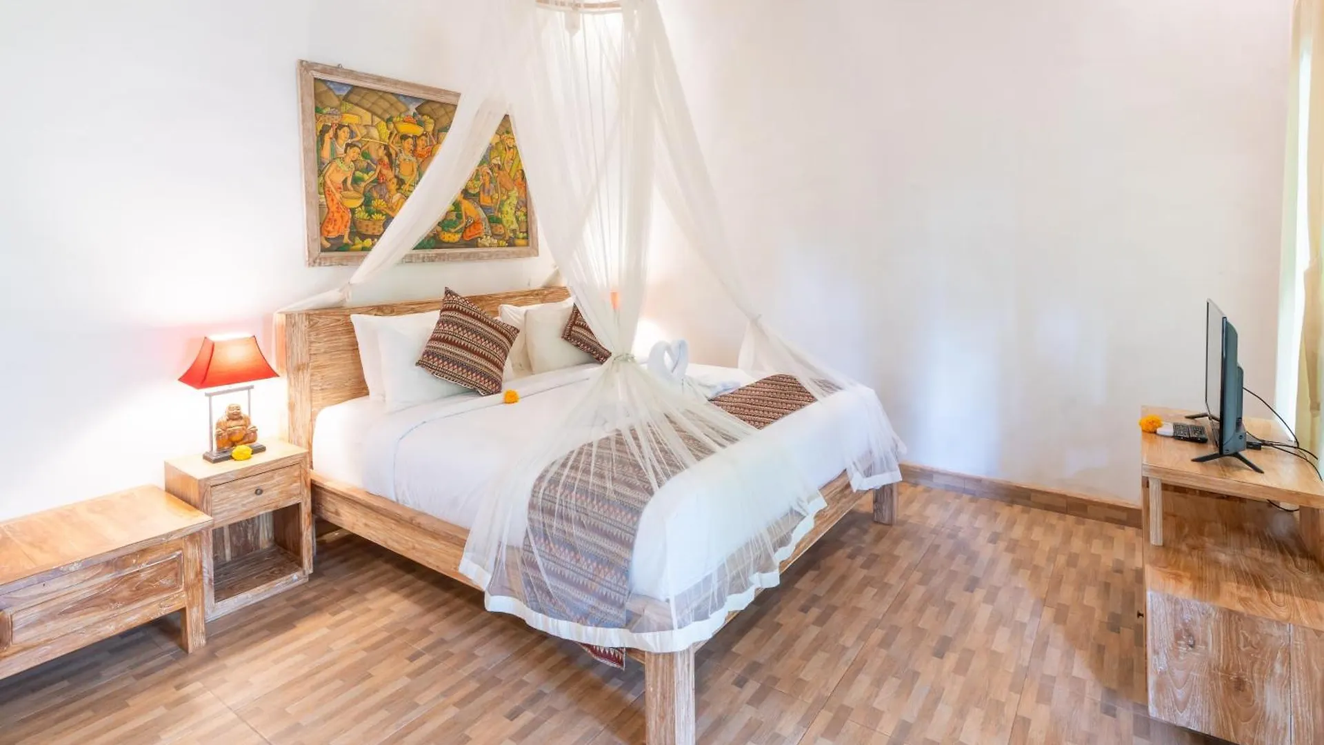Villa Pranawa Ubud