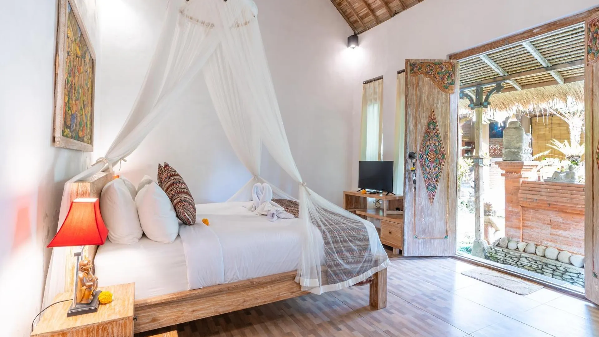 Villa Pranawa Ubud