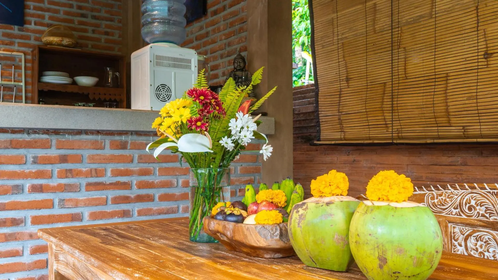 Villa Pranawa Ubud