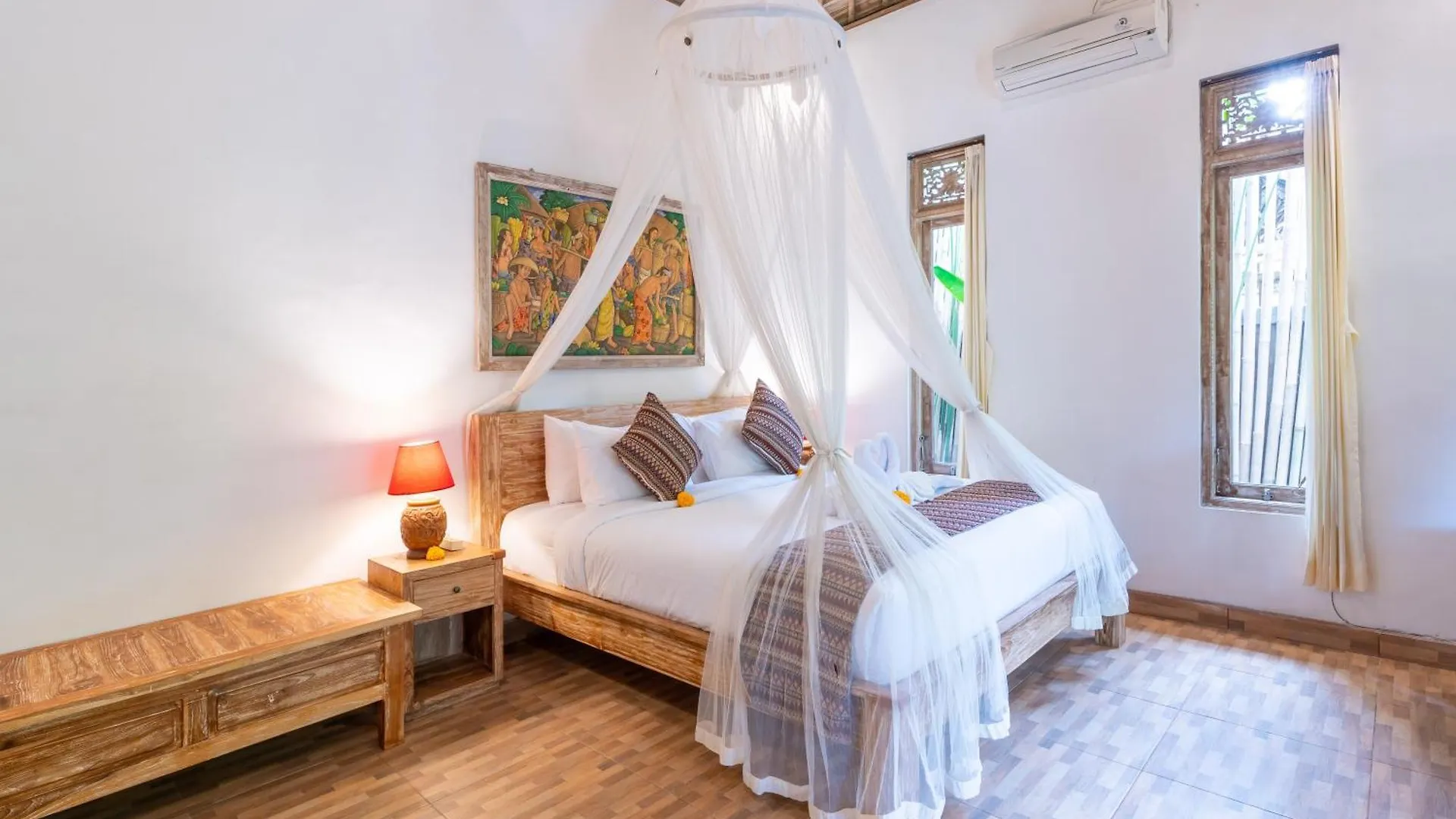 Villa Pranawa Ubud
