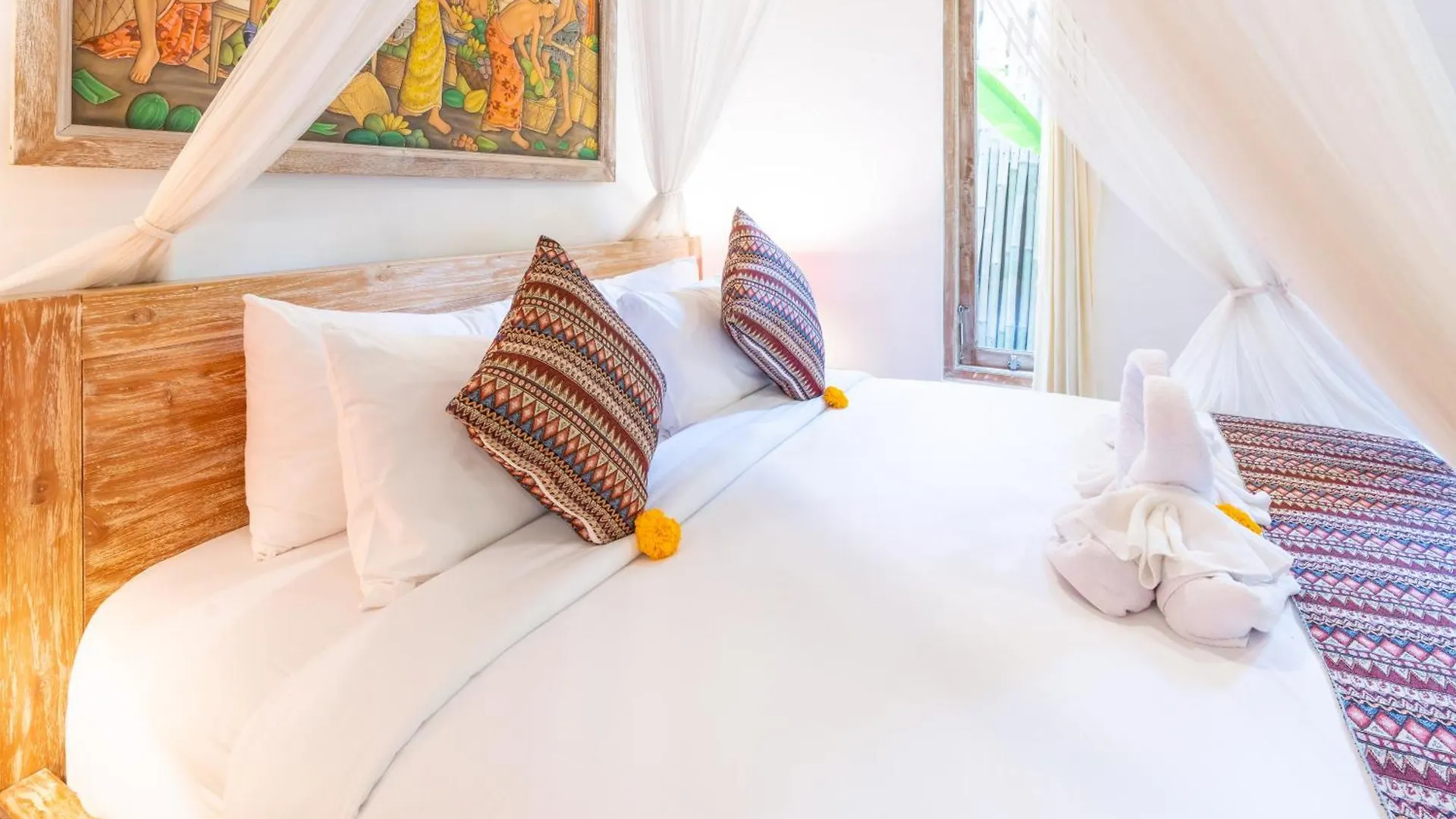 Villa Pranawa Ubud