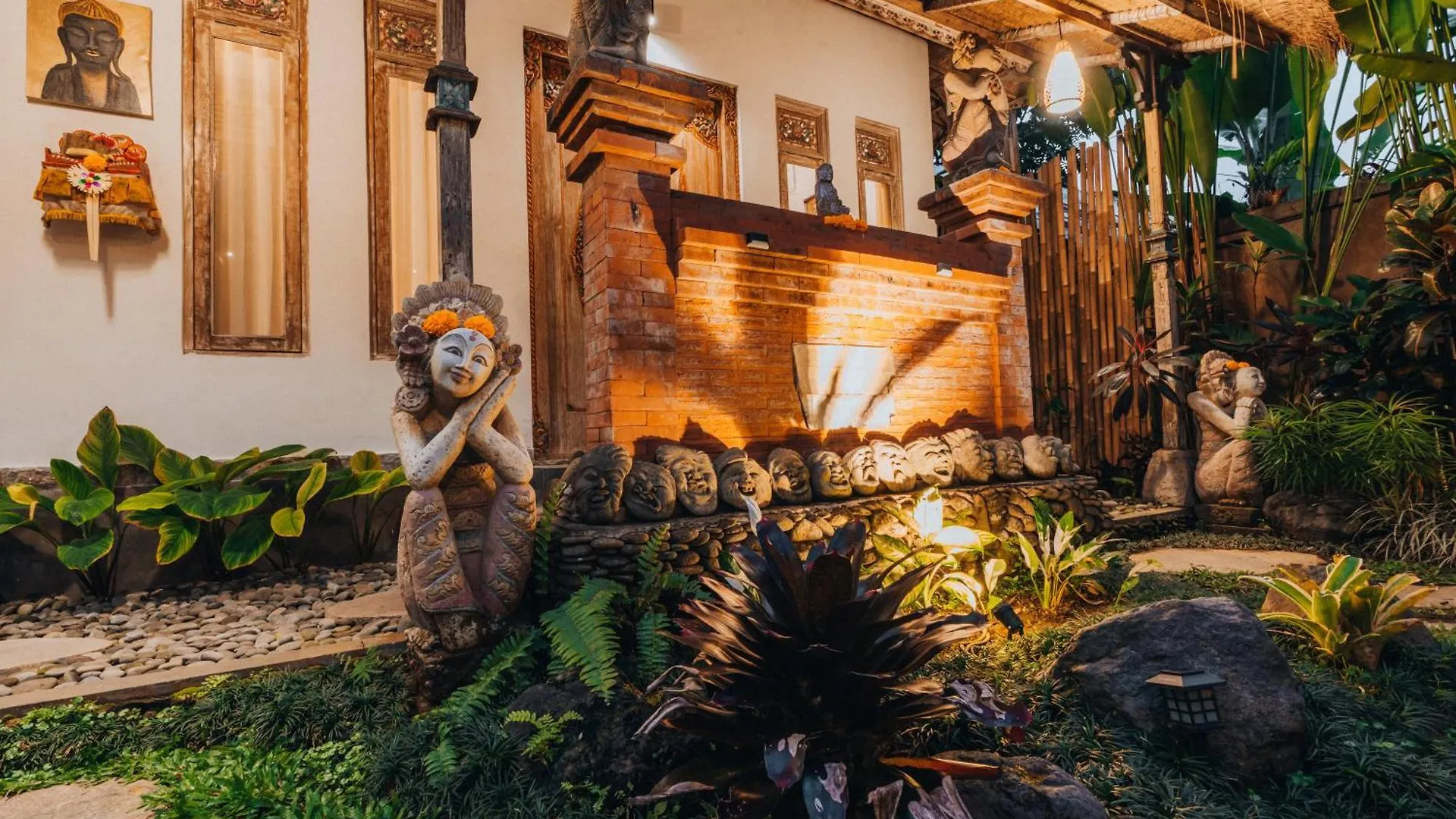 Villa Pranawa Ubud